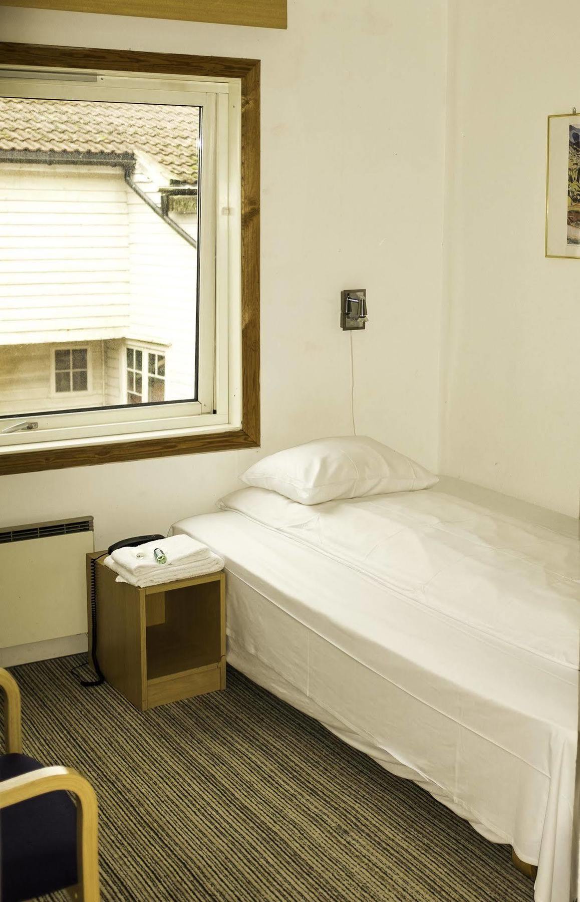 Skansen Hostel Stavanger Exterior photo